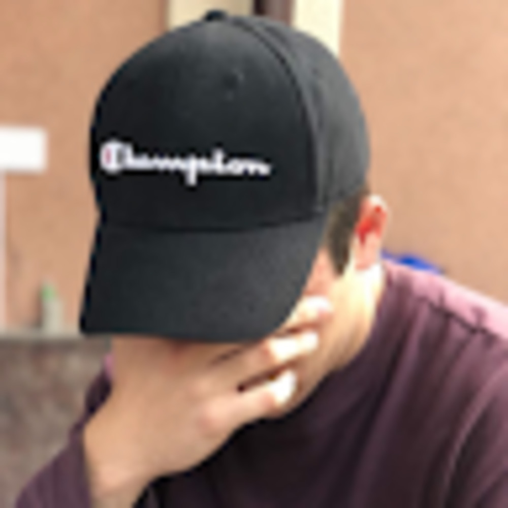 Meet your Posher, Hunter